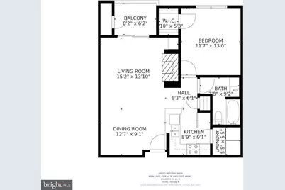 1571 Spring Gate Drive #6206, McLean, VA 22102 - Photo 23