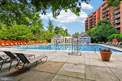 2230 George C Marshall Drive #829, Falls Church, VA 22043 - Photo 21