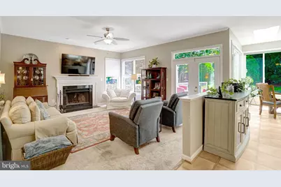 8929 Mountain Ash Drive, Springfield, VA 22153 - Photo 15