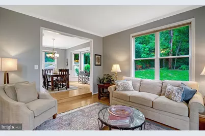 8929 Mountain Ash Drive, Springfield, VA 22153 - Photo 5