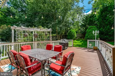 8929 Mountain Ash Drive, Springfield, VA 22153 - Photo 77
