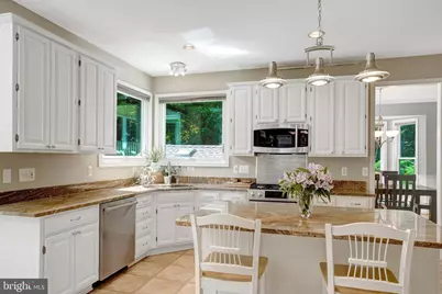 8929 Mountain Ash Drive, Springfield, VA 22153 - Photo 23