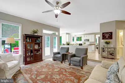 8929 Mountain Ash Drive, Springfield, VA 22153 - Photo 11