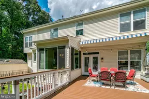 8929 Mountain Ash Dr, Springfield, VA 22153 - Photo 79