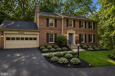 5032 King David Boulevard, Annandale, VA 22003 - Photo 1