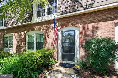 8210 Carrleigh Parkway #6, Springfield, VA 22152 - Photo 1