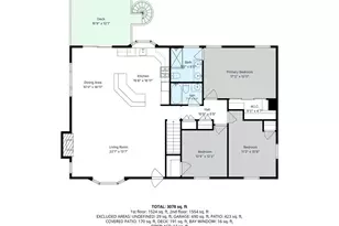 11600 Helmont Dr, Oakton, VA 22124 - Photo 7