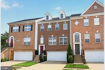 7332 Hampton Manor Place, Springfield, VA 22150 - Photo 1