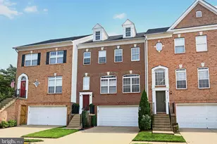 7332 Hampton Manor Pl, Springfield, VA 22150 - Photo 1