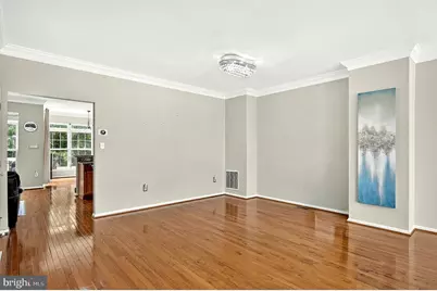 7332 Hampton Manor Place, Springfield, VA 22150 - Photo 5