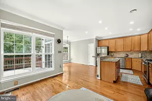 7332 Hampton Manor Pl, Springfield, VA 22150 - Photo 19