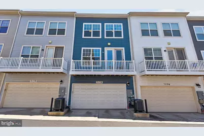 5128 Ridgeview Retreat Drive, Chantilly, VA 20151 - Photo 5