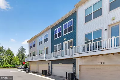 5128 Ridgeview Retreat Drive, Chantilly, VA 20151 - Photo 35
