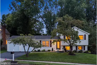 13742 Cabells Mill Drive, Centreville, VA 20120 - Photo 1