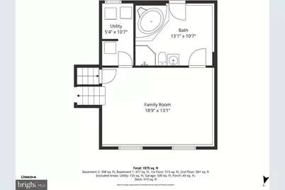 13742 Cabells Mill Drive, Centreville, VA 20120 - Photo 37