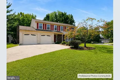 12555 Cross Country Lane, Reston, VA 20191 - Photo 1