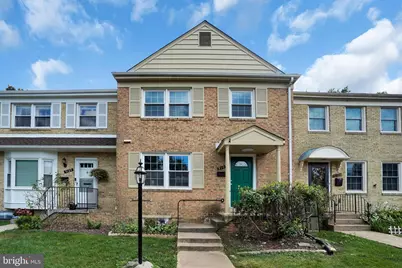 9107 Bowler Drive, Fairfax, VA 22031 - Photo 41