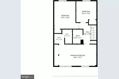 9107 Bowler Drive, Fairfax, VA 22031 - Photo 45