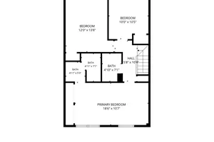9107 Bowler Dr, Fairfax, VA 22031 - Photo 45