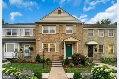 9107 Bowler Drive, Fairfax, VA 22031 - Photo 1
