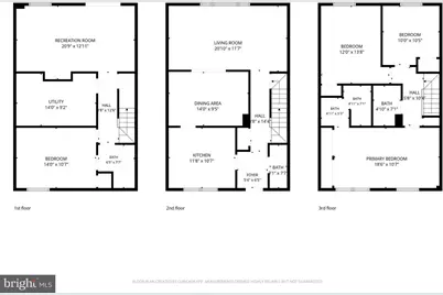 9107 Bowler Drive, Fairfax, VA 22031 - Photo 47