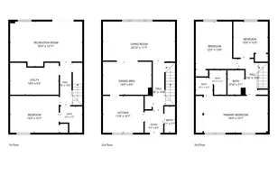 9107 Bowler Dr, Fairfax, VA 22031 - Photo 47
