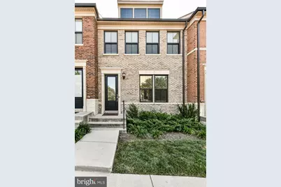 3735 Powell Lane, Falls Church, VA 22041 - Photo 1