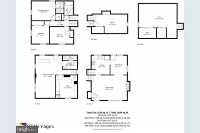4902 Ravensworth Road, Annandale, VA 22003 - Photo 35