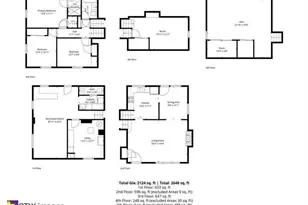4902 Ravensworth Rd, Annandale, VA 22003 - Photo 35