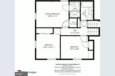 4902 Ravensworth Road, Annandale, VA 22003 - Photo 37