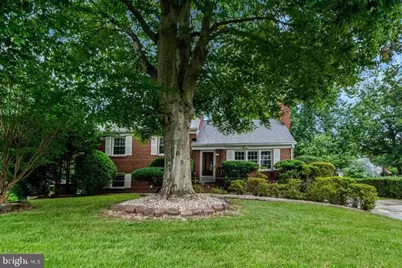 4902 Ravensworth Road, Annandale, VA 22003 - Photo 47