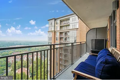 8220 Crestwood Heights Drive #1603, McLean, VA 22102 - Photo 11