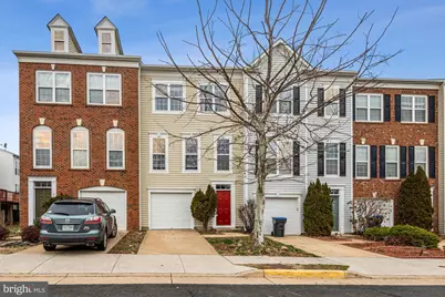 5192 Fiery Dawn Court, Centreville, VA 20120 - Photo 1