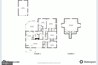 6702 Lenclair Street, Alexandria, VA 22306 - Photo 45