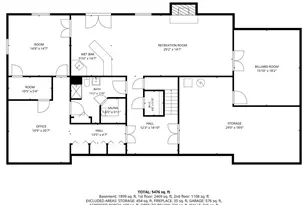 2028 Spring Branch Dr, Vienna, VA 22181 - Photo 59