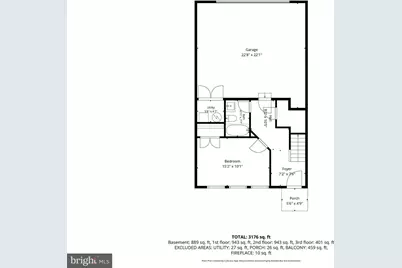 2483 Liberty Loop, Herndon, VA 20171 - Photo 53
