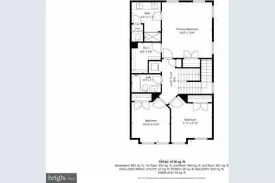 2483 Liberty Loop, Herndon, VA 20171 - Photo 55