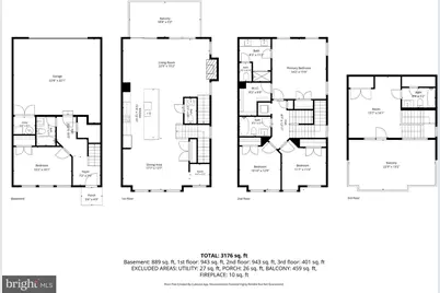 2483 Liberty Loop, Herndon, VA 20171 - Photo 51