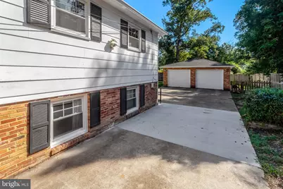 7907 Donelson Street, Alexandria, VA 22309 - Photo 63