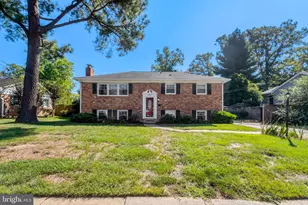 7907 Donelson St, Alexandria, VA 22309 - Photo 3