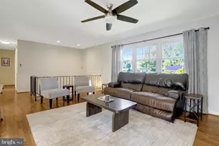 7907 Donelson St, Alexandria, VA 22309 - Photo 9