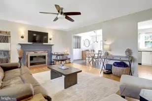 7907 Donelson St, Alexandria, VA 22309 - Photo 1
