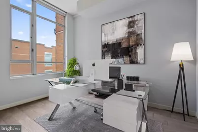 12025 New Dominion Parkway #304, Reston, VA 20190 - Photo 21