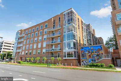12025 New Dominion Parkway #304, Reston, VA 20190 - Photo 3