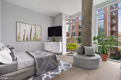 12025 New Dominion Parkway #304, Reston, VA 20190 - Photo 13