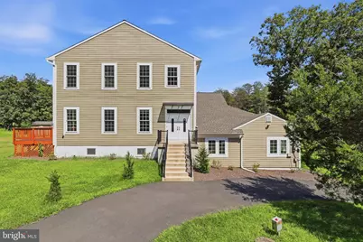 12304 Popes Head Road, Fairfax, VA 22030 - Photo 1