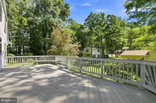 4200 Pickering Pl, Alexandria, VA 22309 - Photo 5