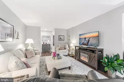2055 Royal Fern Court #1B, Reston, VA 20191 - Photo 17