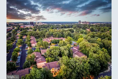 2055 Royal Fern Court #1B, Reston, VA 20191 - Photo 3
