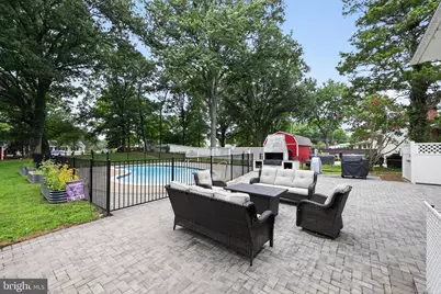 8512 Wagon Wheel Road, Alexandria, VA 22309 - Photo 9